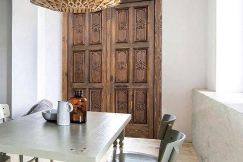 lampara_madera_colgante_diseño_serbal_ok