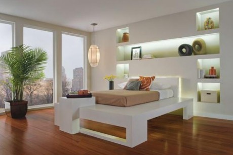 Iluminar y decorar con tiras de led | METAL y LUZ S.L.