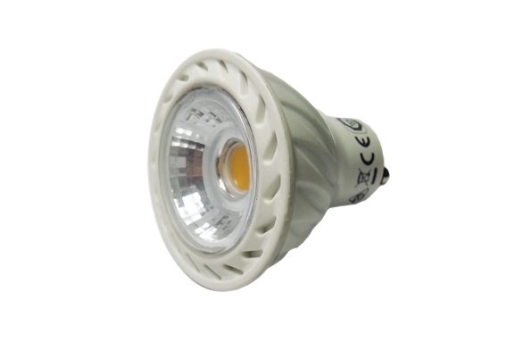 dicroica led 7w COB 36º