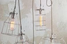 lampara vintage 14
