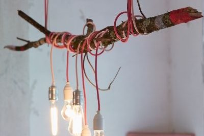lampara_cables_rosas