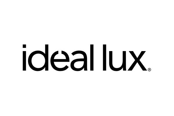 Logotipo de IdealLux Logotipo de IdealLux