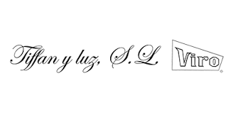logo tiffany luz logotipo de tiffany luz