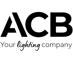 Logotipo de ACB Logotipo de ACB