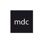 Logotipo de MDC Logotipo de MDC
