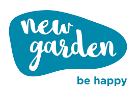 Lámparas New Garden Logotipo de Lámparas New Garden