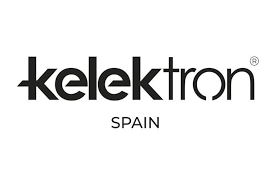 Logotipo de kelectron Logotipo de kelectron