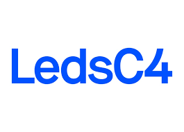 Logotipo de ledC4 Logotipo de ledC4