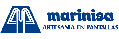 Logotipo de Marinisa Logotipo de Marinisa