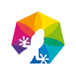 Logotipo de Salamandra_luz Logotipo de Salamandra_luz