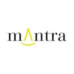 Logotipo de Mantra Logotipo de Mantra